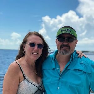 Meet your Posher, Gerald